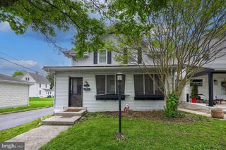 114 KELSO ST, Harrisburg, PA 17111