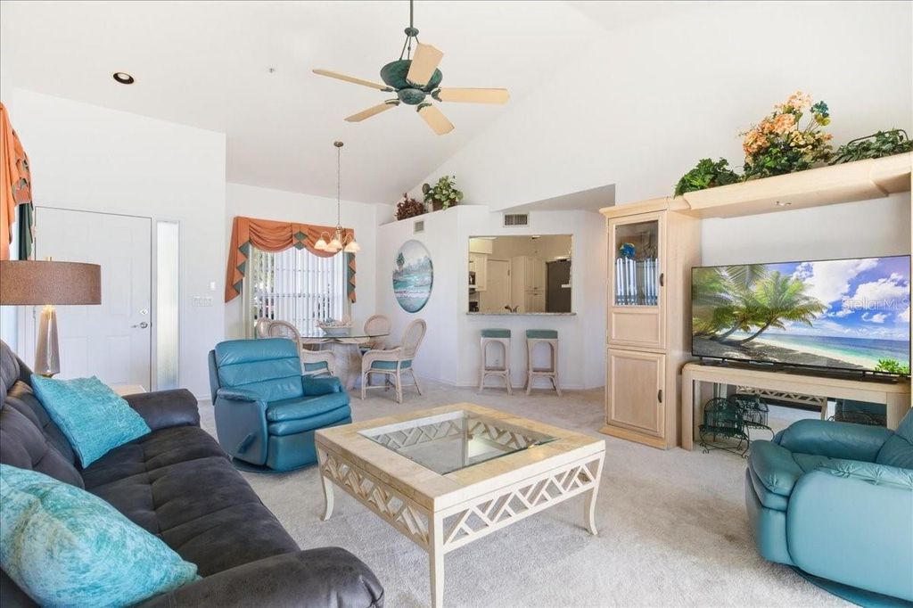 Image 15 of property listing at 6640 PINEVIEW TERRACE 6640, Bradenton, FL 34203