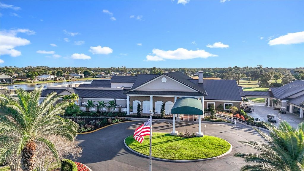 Image 56 of property listing at 6640 PINEVIEW TERRACE 6640, Bradenton, FL 34203