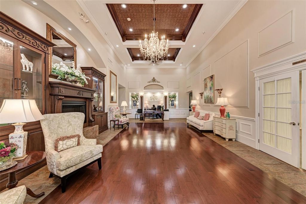 Image 74 of property listing at 6640 PINEVIEW TERRACE 6640, Bradenton, FL 34203