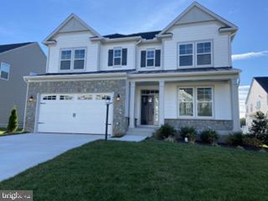 4005 GRANARY VIEW CT, Dumfries, VA 22025