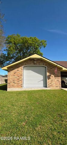 220 N Philo Drive, Lafayette, LA 70506