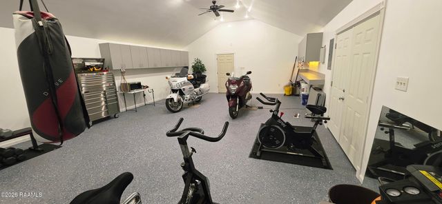 220 N Philo Drive, Lafayette, LA 70506