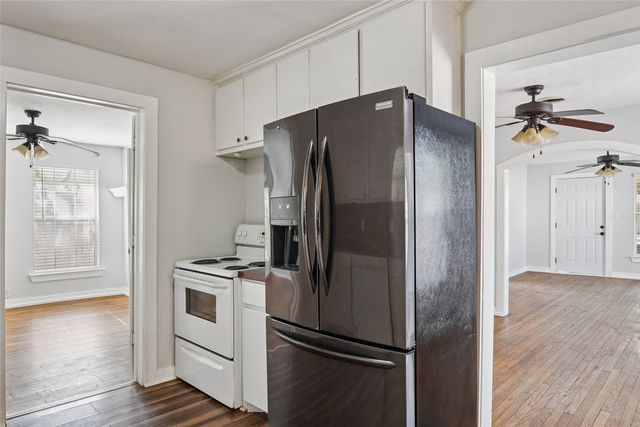 403 Marshall Street, Sanger, TX 76266