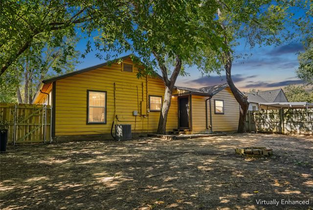 403 Marshall Street, Sanger, TX 76266
