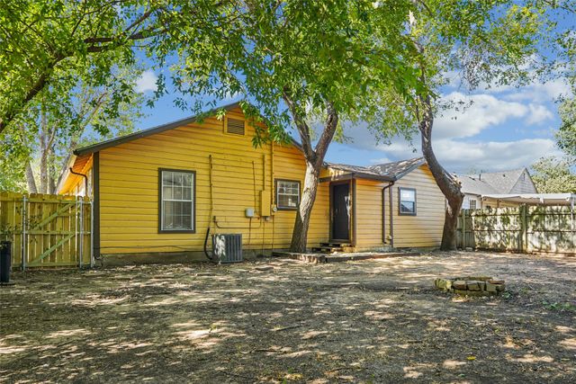 403 Marshall Street, Sanger, TX 76266