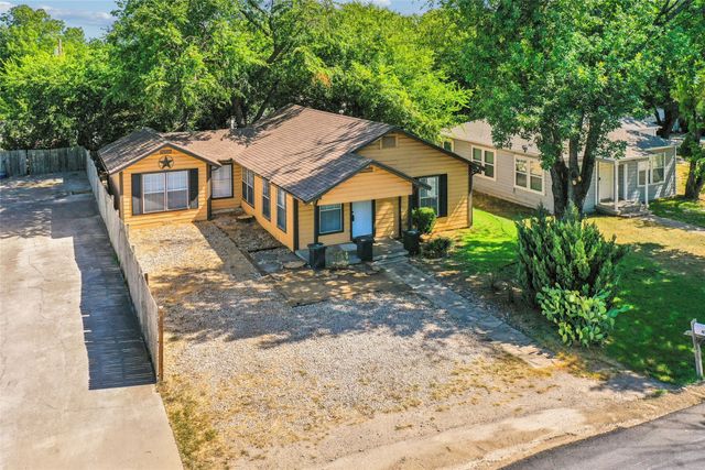 403 Marshall Street, Sanger, TX 76266