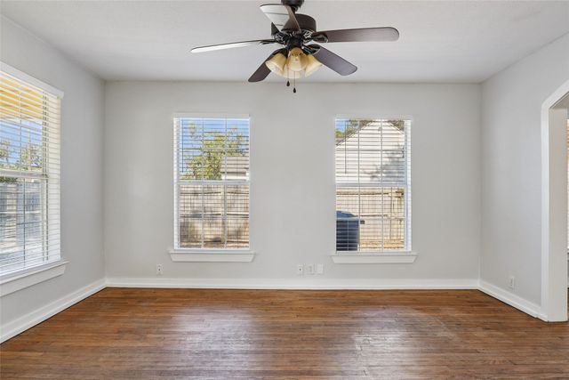 403 Marshall Street, Sanger, TX 76266