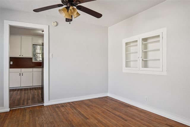 403 Marshall Street, Sanger, TX 76266