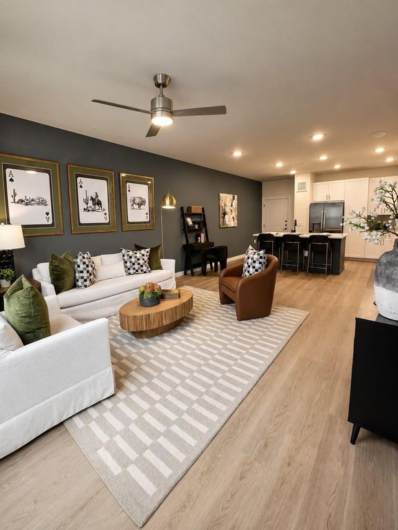 10902 Pine Peak Way B1, Humble, TX 77346
