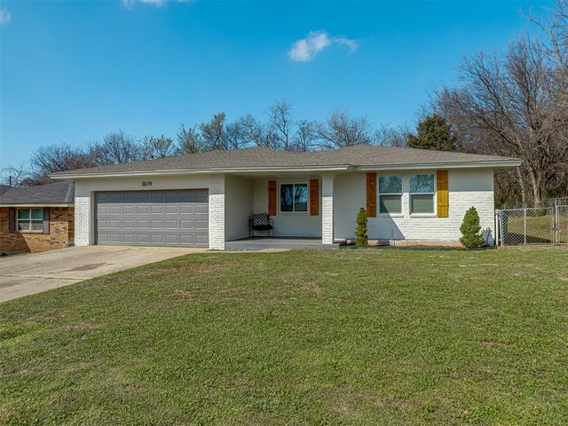3019 NE 18th Street, Oklahoma City, OK 73121
