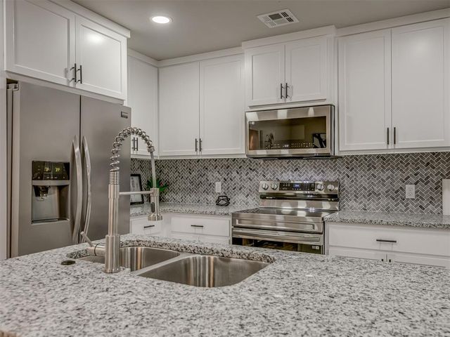 3019 NE 18th Street, Oklahoma City, OK 73121