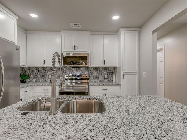 3019 NE 18th Street, Oklahoma City, OK 73121