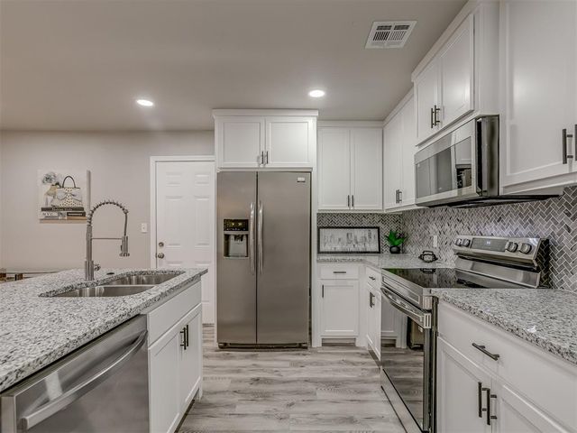 3019 NE 18th Street, Oklahoma City, OK 73121