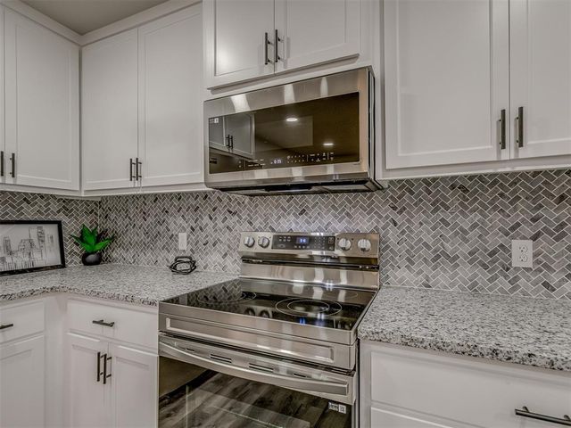 3019 NE 18th Street, Oklahoma City, OK 73121