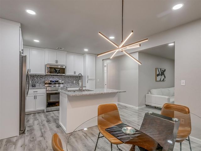 3019 NE 18th Street, Oklahoma City, OK 73121