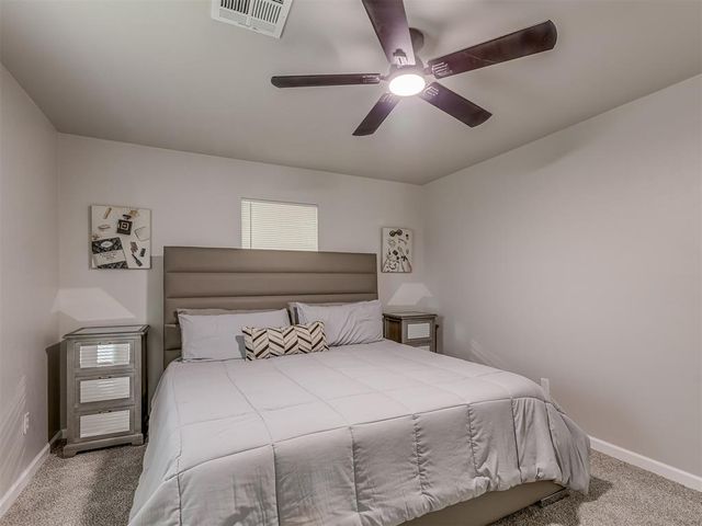 3019 NE 18th Street, Oklahoma City, OK 73121