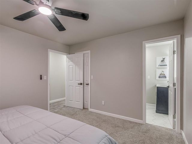 3019 NE 18th Street, Oklahoma City, OK 73121