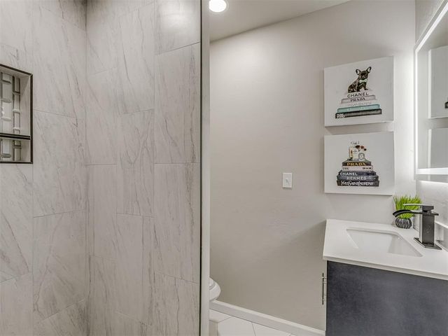 3019 NE 18th Street, Oklahoma City, OK 73121