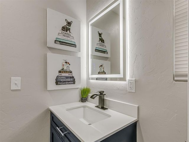 3019 NE 18th Street, Oklahoma City, OK 73121