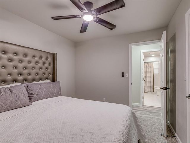 3019 NE 18th Street, Oklahoma City, OK 73121