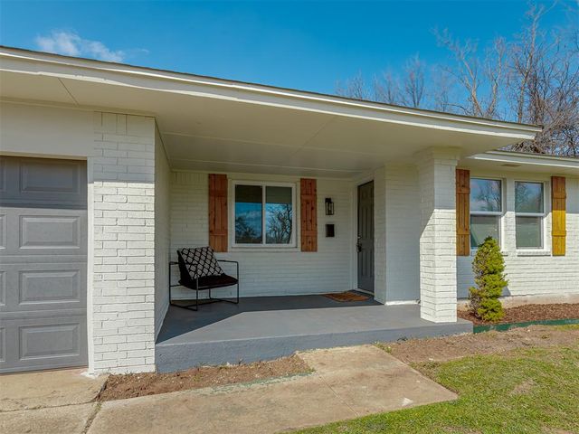 3019 NE 18th Street, Oklahoma City, OK 73121