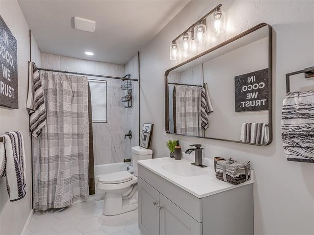 3019 NE 18th Street, Oklahoma City, OK 73121