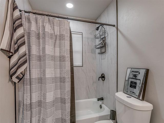 3019 NE 18th Street, Oklahoma City, OK 73121