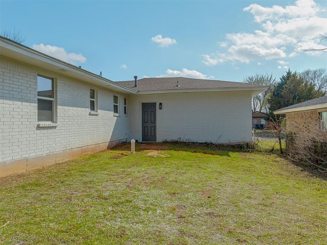 3019 NE 18th Street, Oklahoma City, OK 73121