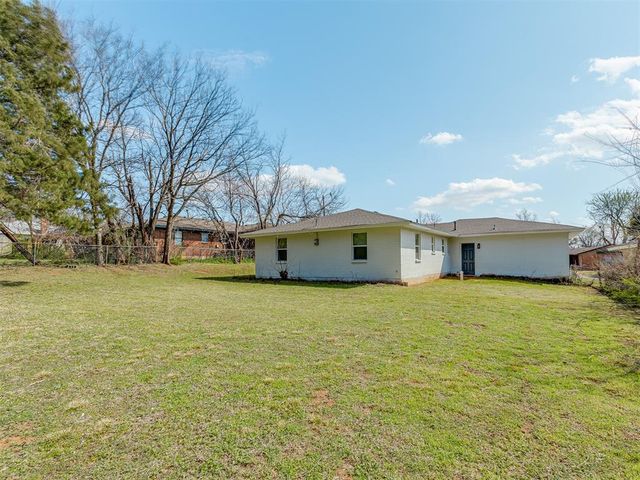 3019 NE 18th Street, Oklahoma City, OK 73121