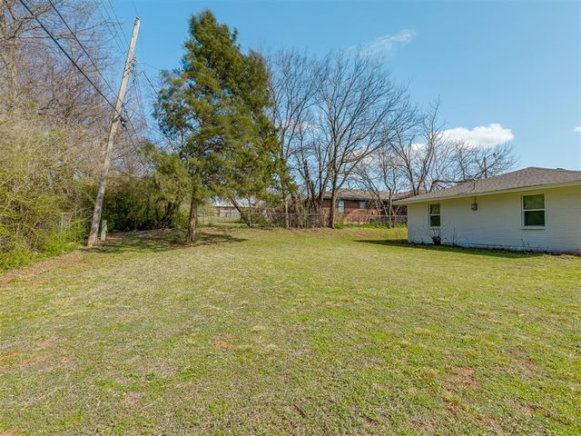 3019 NE 18th Street, Oklahoma City, OK 73121