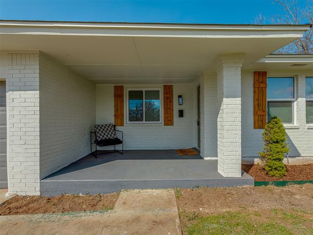 3019 NE 18th Street, Oklahoma City, OK 73121