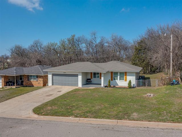 3019 NE 18th Street, Oklahoma City, OK 73121