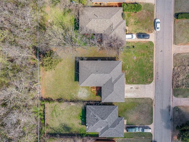 3019 NE 18th Street, Oklahoma City, OK 73121