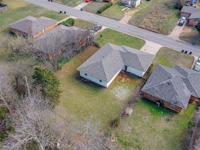 3019 NE 18th Street, Oklahoma City, OK 73121