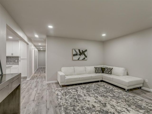 3019 NE 18th Street, Oklahoma City, OK 73121