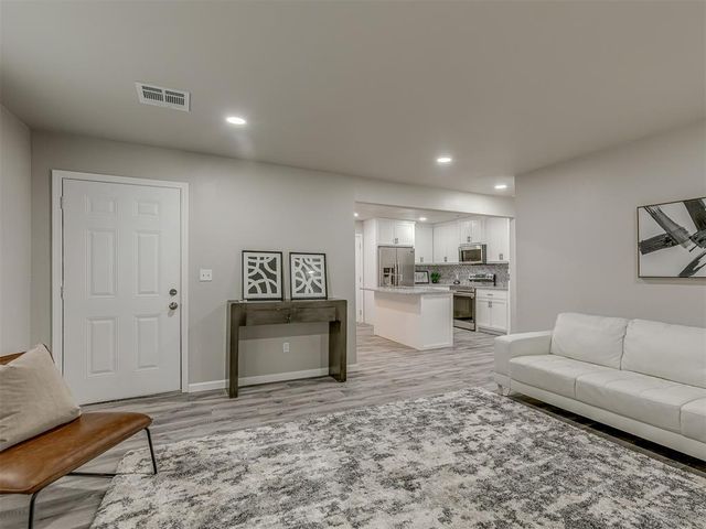 3019 NE 18th Street, Oklahoma City, OK 73121