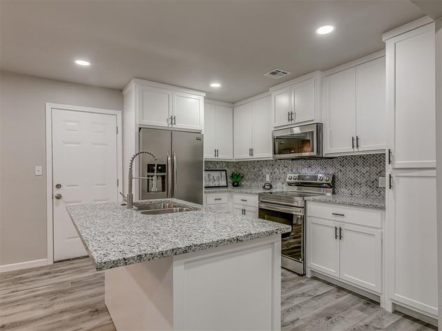 3019 NE 18th Street, Oklahoma City, OK 73121