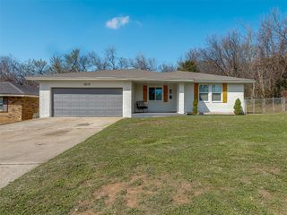 3019 NE 18th Street, Oklahoma City, OK 73121