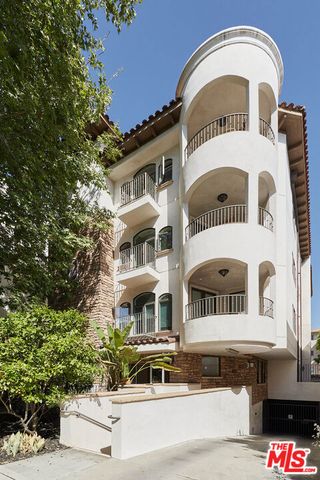 320 S SWALL Drive 1, Los Angeles, CA 90048