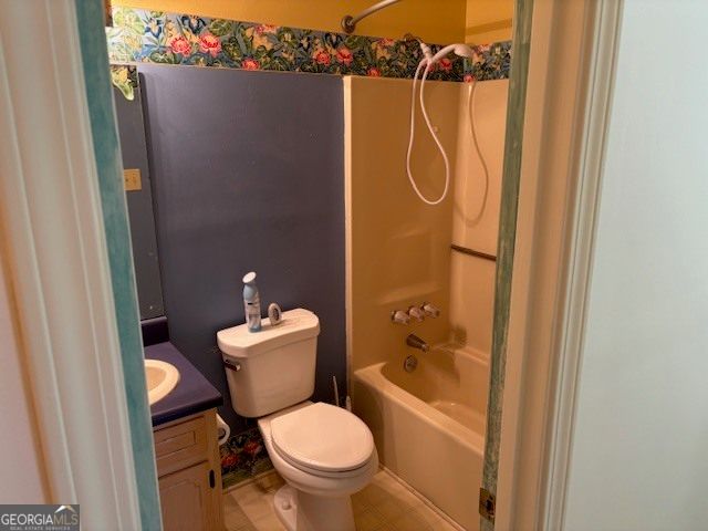 2395 HIGH FALLS Road, Griffin, GA 30223