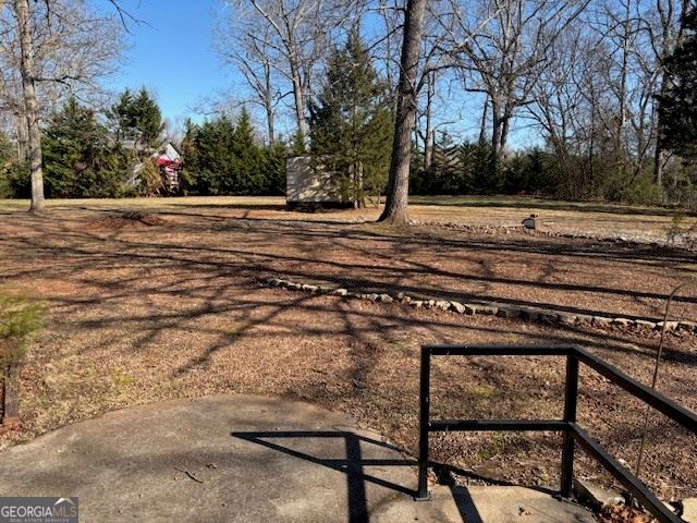 2395 HIGH FALLS Road, Griffin, GA 30223