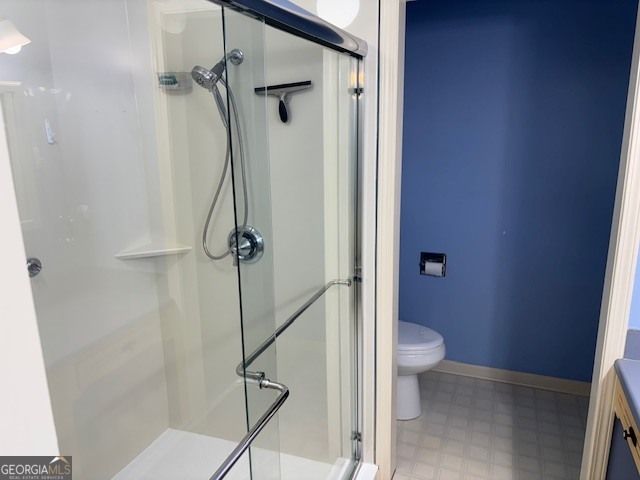 2395 HIGH FALLS Road, Griffin, GA 30223