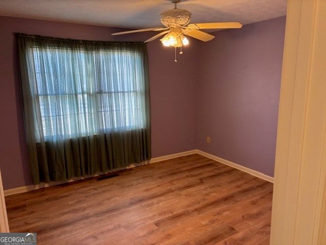 2395 HIGH FALLS Road, Griffin, GA 30223