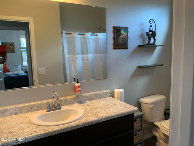 11546 E aster Lane, Florence, AZ 85132