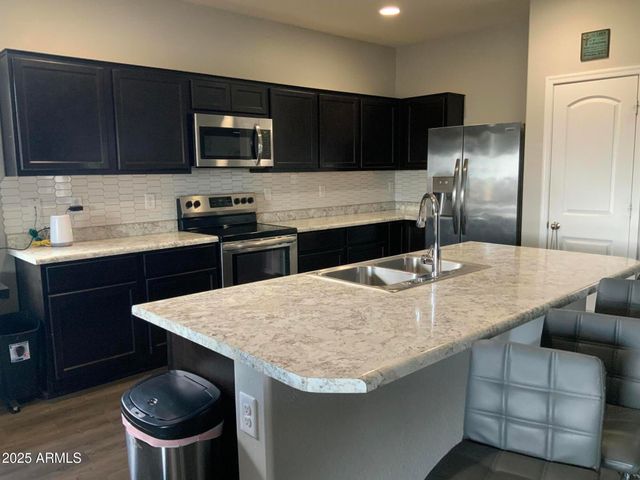 11546 E aster Lane, Florence, AZ 85132