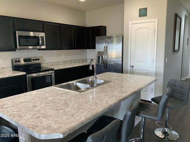 11546 E aster Lane, Florence, AZ 85132