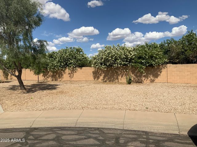 11546 E aster Lane, Florence, AZ 85132