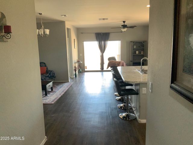 11546 E aster Lane, Florence, AZ 85132