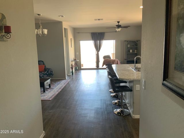 11546 E aster Lane, Florence, AZ 85132